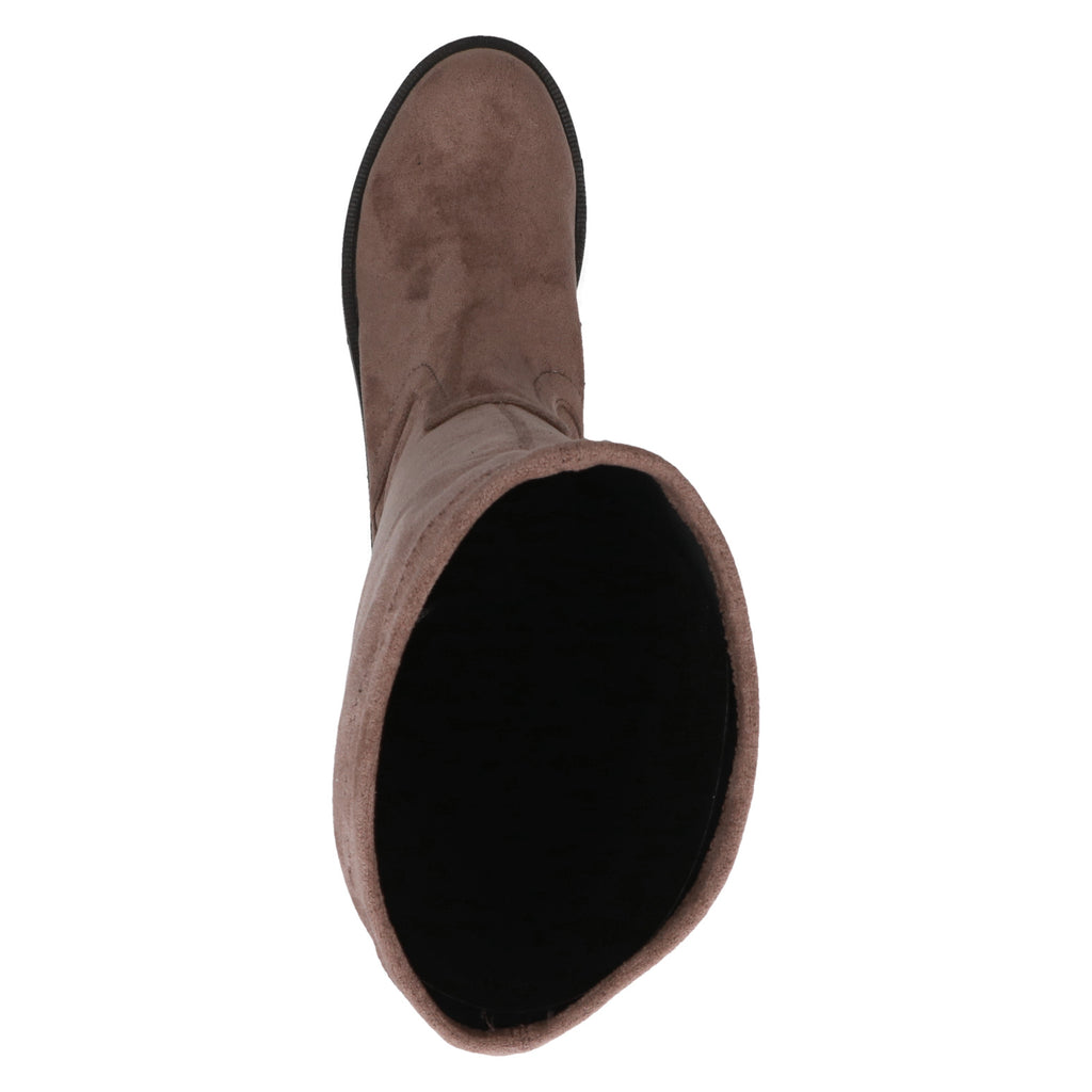 Caprice 256064130 - Black stretch Boot