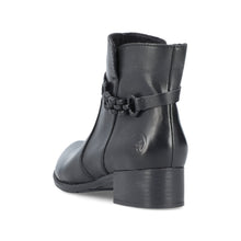 Load image into Gallery viewer, Rieker 7867600 - Wide Fit Ankle Boot
