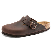 Load image into Gallery viewer, Birkenstock 860131- Boston Oiled
