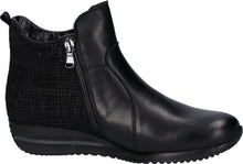 Load image into Gallery viewer, Waldlaufer 980808001- Ankle Boot
