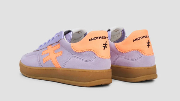 Another Trend A03211B3- Trainer. – Shoe Suite