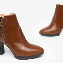 Load image into Gallery viewer, NeroGiardini I308253DCU- Ankle Boot
