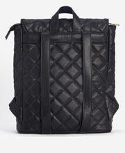 Load image into Gallery viewer, Barbour LBA0403BL- Quilted Hoxton
