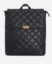 Load image into Gallery viewer, Barbour LBA0403BL- Quilted Hoxton
