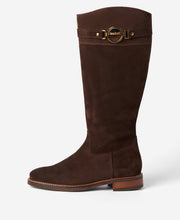 Load image into Gallery viewer, Barbour LFO640BR91-Tall Boot
