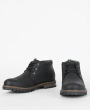 Load image into Gallery viewer, Barbour MFO716BK11- Boot
