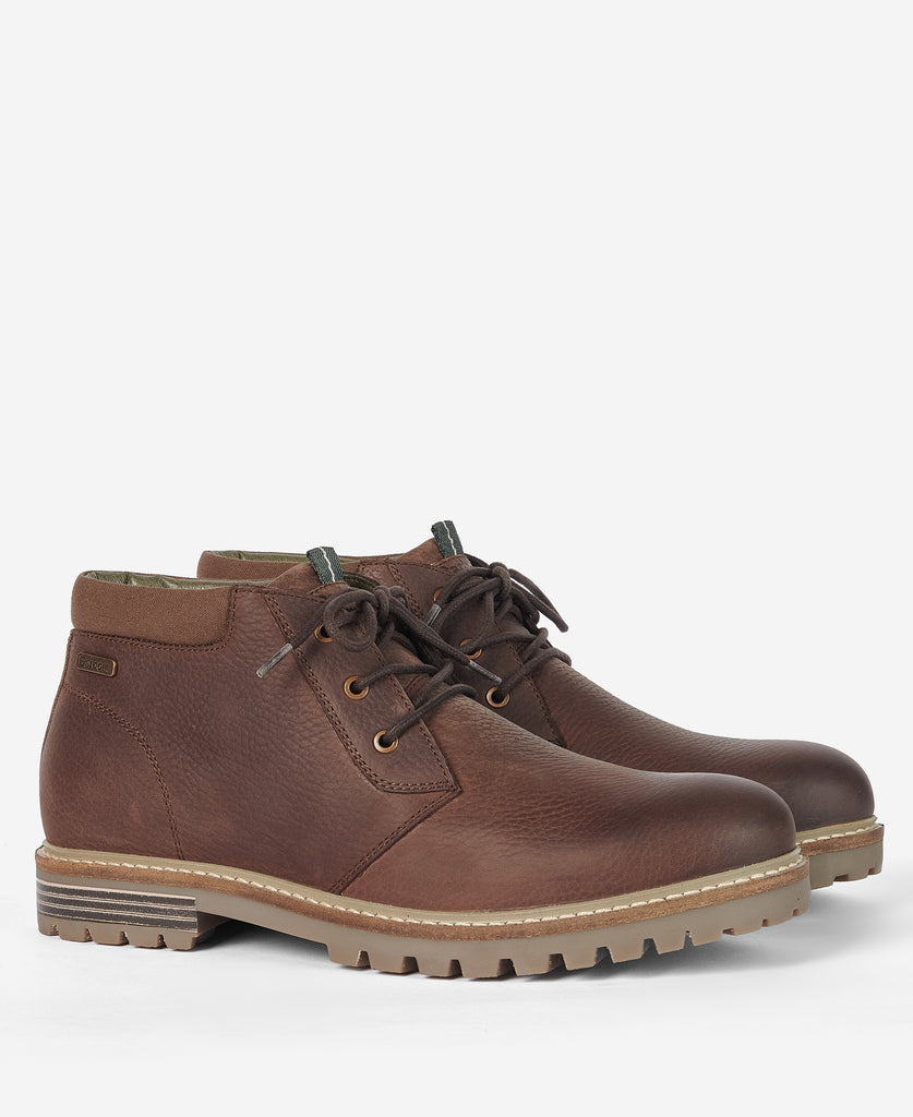 Barbour MFO716BR77- Boot