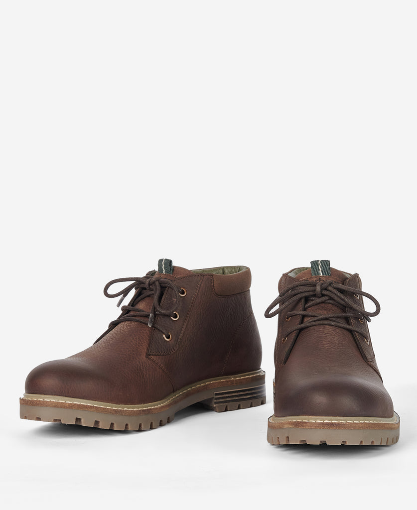 Barbour MFO716BR77- Boot