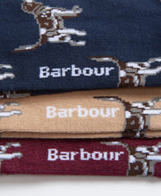 Load image into Gallery viewer, Barbour MGS037RE16- Gift Set
