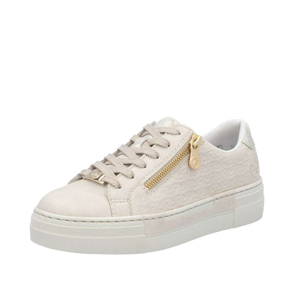 Scarpe Sportive Casual Rieker Da Uomo B6720