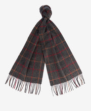 Load image into Gallery viewer, Barbour USC009CH11- Lambswool Scarf
