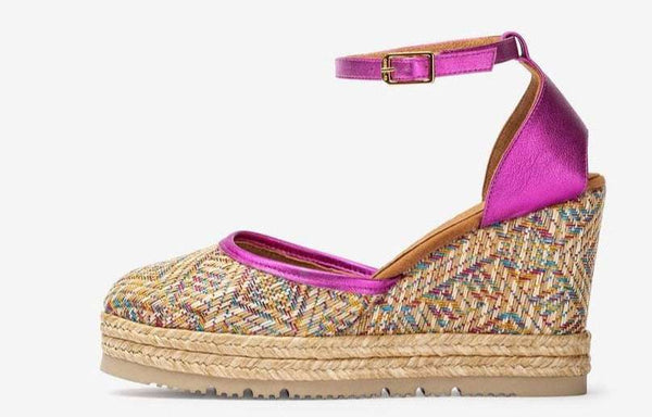 espadrille unisa