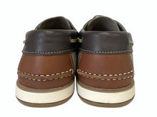 Load image into Gallery viewer, Jack Rabbit 2549BR- Deck Shoe
