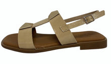 Load image into Gallery viewer, Fabio Lucci 5329CAMEL - Sandal
