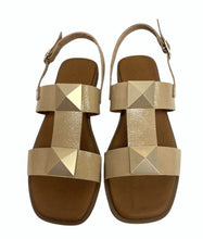 Load image into Gallery viewer, Fabio Lucci 5329CAMEL - Sandal
