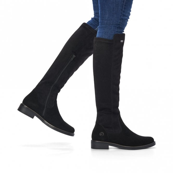 Remonte D838702B -  Tall Boot