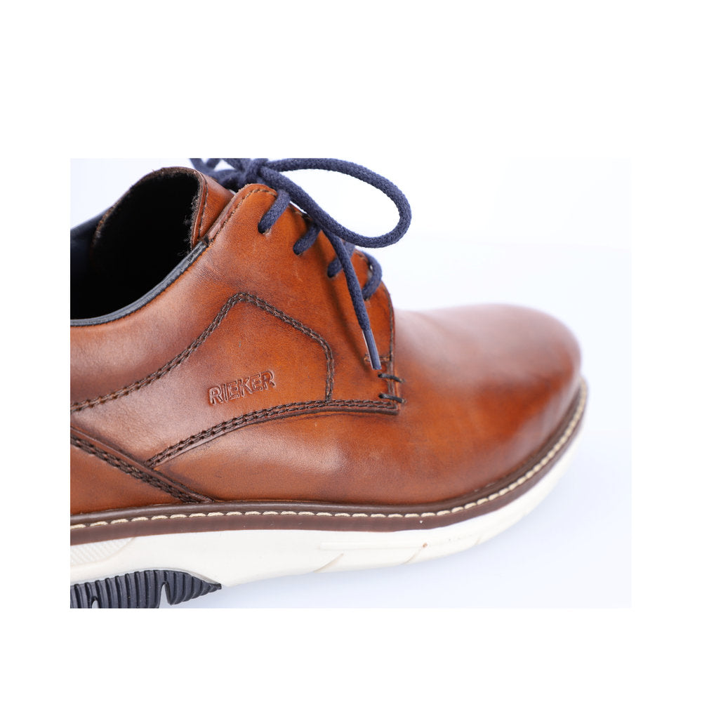 Rieker 1440224 - Laced Shoe Wide Fit