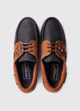 Load image into Gallery viewer, Dubarry Clipper- Deck Shoe Multi
