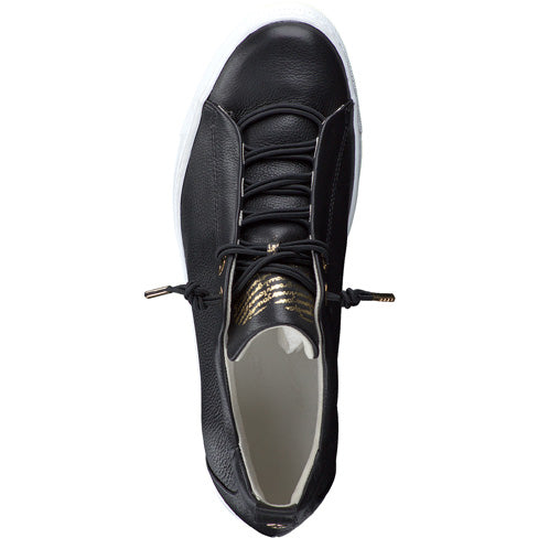 Paul Green Sneaker Black
