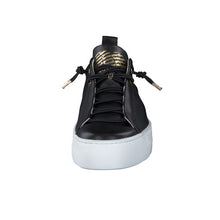 Load image into Gallery viewer, Paul Green Sneaker Black
