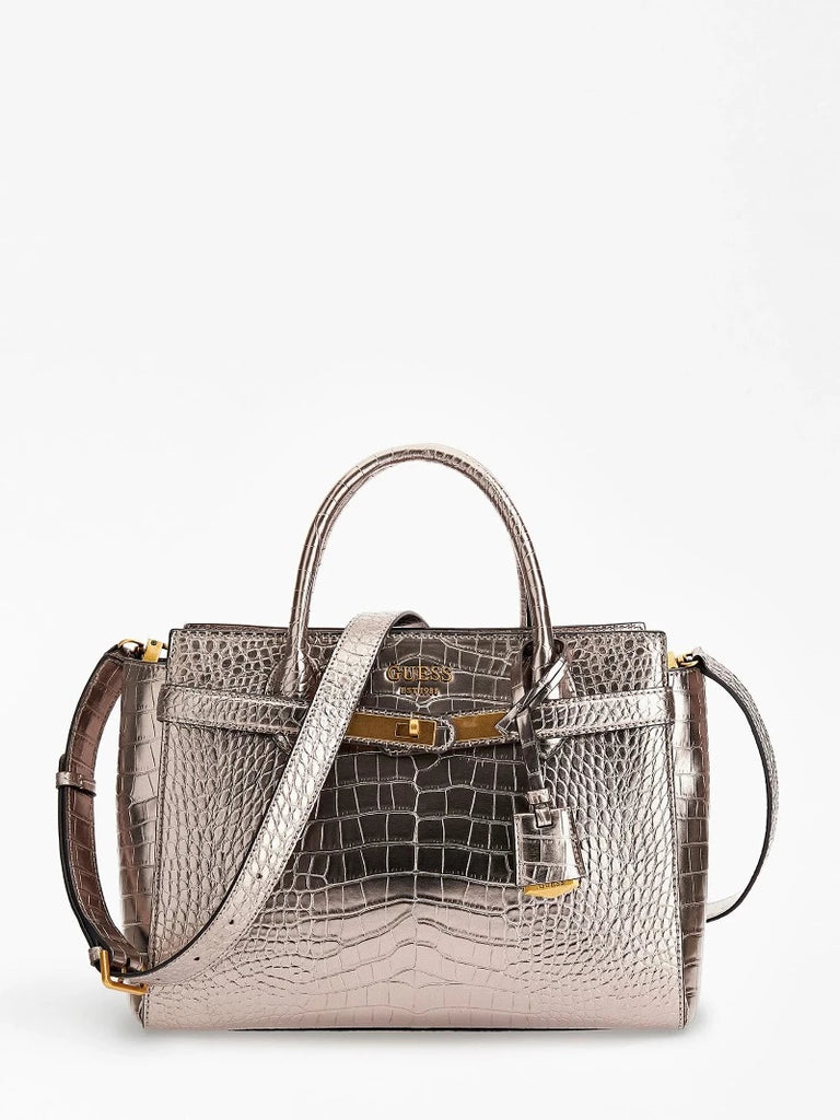Guess Enisa High Society Satchel