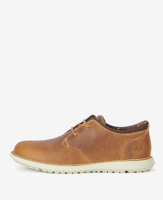 Barbour MFO671T52- Laced Shoe