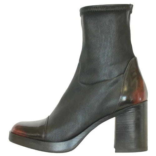 Mjus clearance ankle boots