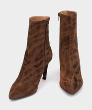 Load image into Gallery viewer, Pedro Miralles 24777BR-Ankle Boot Brown
