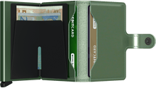 Load image into Gallery viewer, Secrid Miniwallet Metallic
