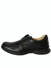 Load image into Gallery viewer, Mezlan 4613BLK- Laced Shoe
