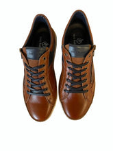 Load image into Gallery viewer, Jack Rabbit 771030- Laced Tan Shoe
