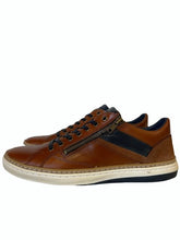 Load image into Gallery viewer, Jack Rabbit 771030- Laced Tan Shoe
