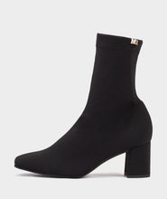 Load image into Gallery viewer, Pedro Miralles 24371-Ankle Boot BLK
