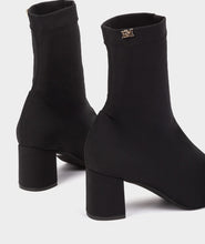 Load image into Gallery viewer, Pedro Miralles 24371-Ankle Boot BLK
