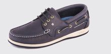 Load image into Gallery viewer, Dubarry Commodore XLT- Deck Shoe Navy
