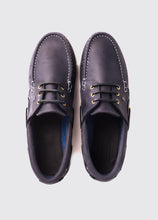 Load image into Gallery viewer, Dubarry Commodore XLT- Deck Shoe Navy
