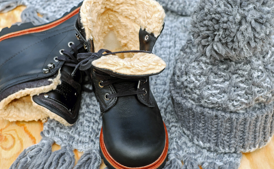 How To Store Winter Boots and Shoes