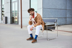 Men's Shoes Winter Sale