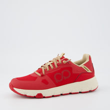 Load image into Gallery viewer, TenHaag Waterproof Red Trainer|0006028
