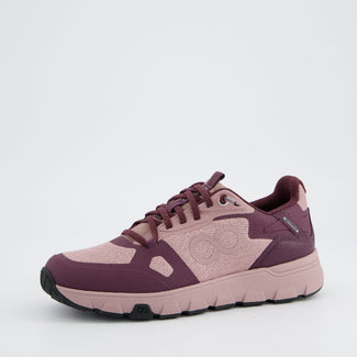 TenHaag Waterproof Purple Trainer|0006038