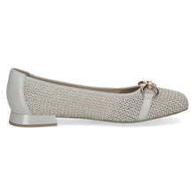Load image into Gallery viewer, Caprice Beige Pump|922503199
