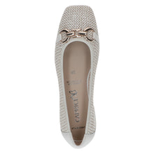 Load image into Gallery viewer, Caprice Beige Pump|922503199
