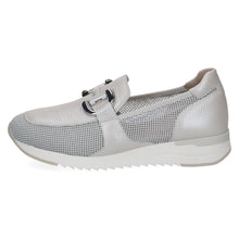 Load image into Gallery viewer, Caprice White Comfort Loafer |924536132
