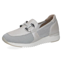 Load image into Gallery viewer, Caprice White Comfort Loafer |924536132

