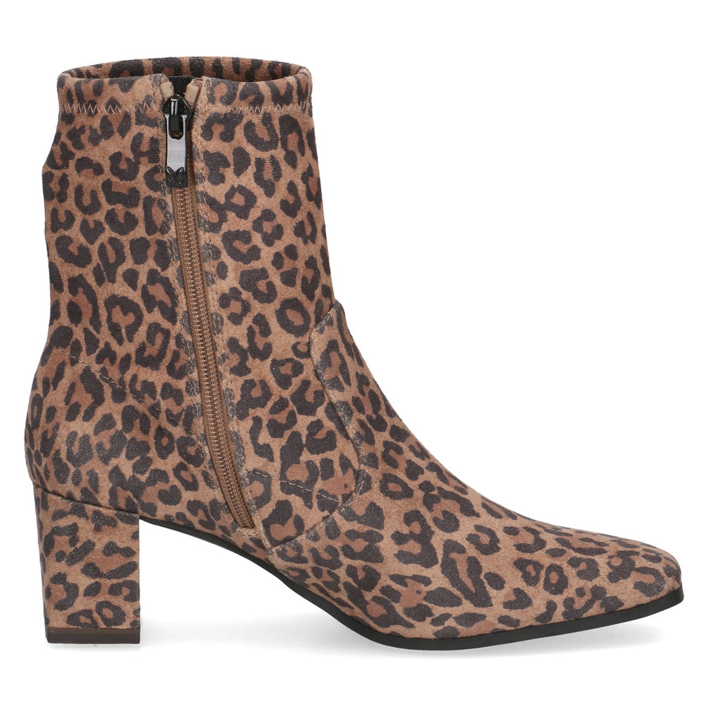 Caprice 925354420- Leo Ankle Boot.