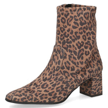 Load image into Gallery viewer, Caprice 925354420- Leo Ankle Boot.
