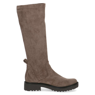 Caprice 256064130 - Wide Fit Tall Boot.