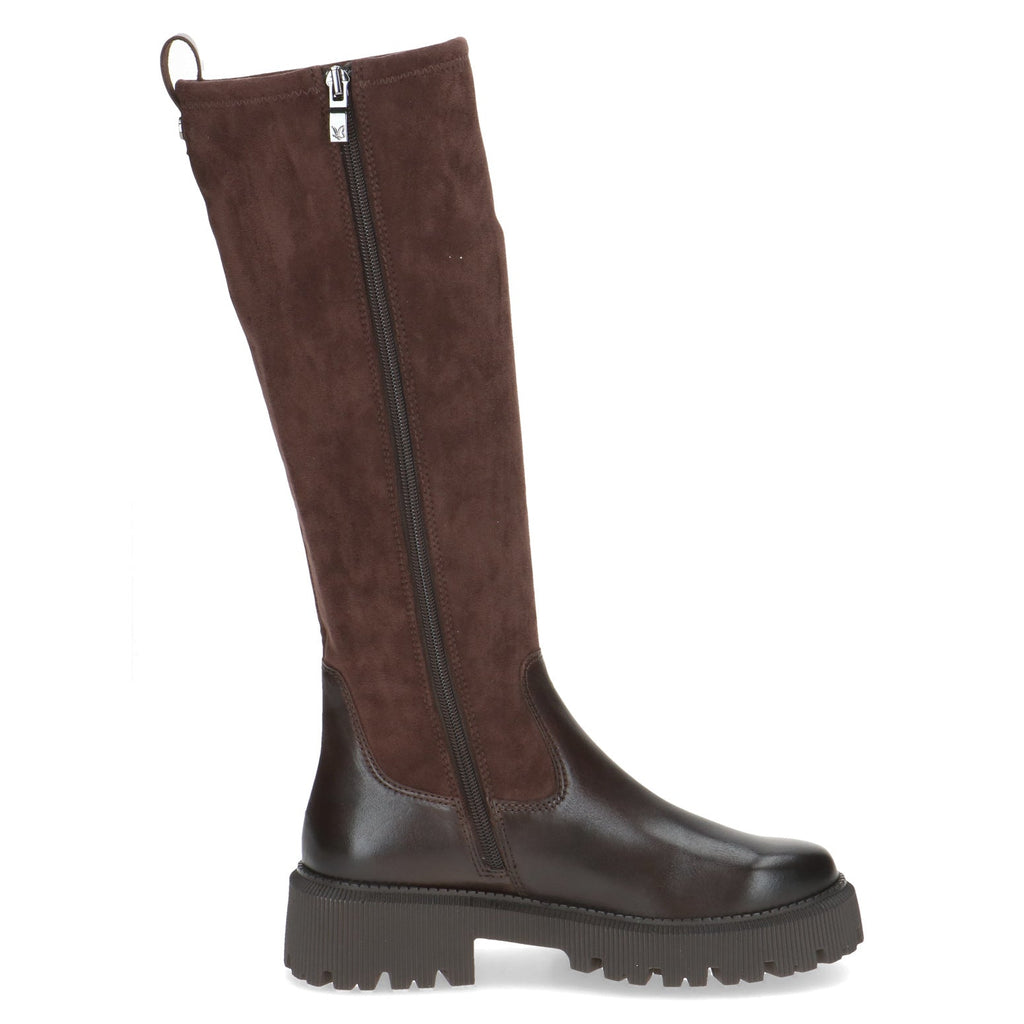 Caprice 926509329-Tall Boot.