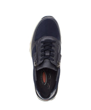Load image into Gallery viewer, Rolling Soft Navy Trainer |010001006
