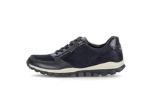 Load image into Gallery viewer, Rolling Soft Navy Trainer |010001006
